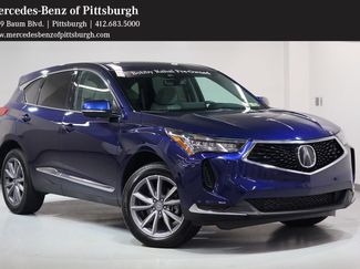 Used 2024 Acura RDX SH-AWD w/ Technology Package video 1