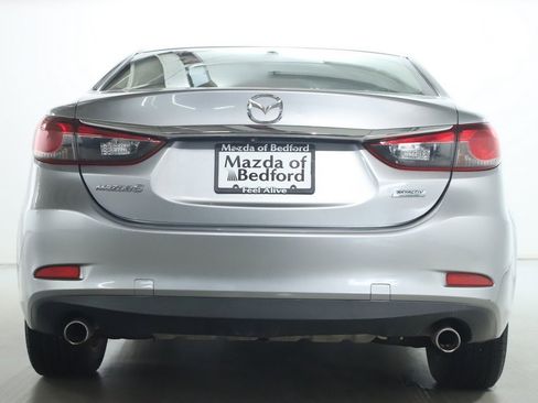 Used 2015 MAZDA MAZDA6 Sport image 41