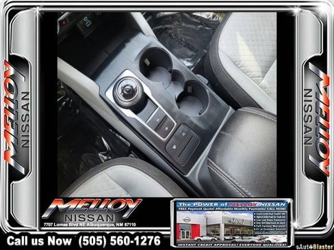 Used 2023 Ford Escape Active AWD/4WD image 14