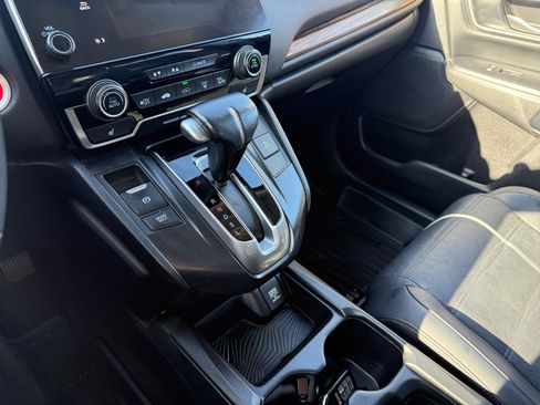 Certified 2019 Honda CR-V EX-L image 13