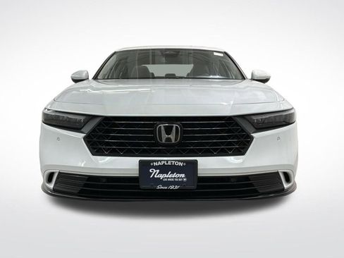 Used 2023 Honda Accord EX-L image 5