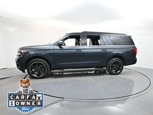 Used 2023 Ford Expedition Max Limited image 8
