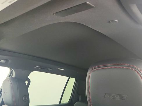 Used 2026 Chevrolet Traverse RS w/ LPO, Floor Liner Package FWD image 19