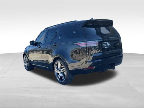 New 2024 Land Rover Discovery Dynamic SE image 6