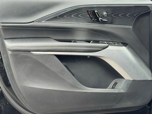 Certified 2024 Cadillac Lyriq Luxury w/ LPO, Floor Liner Package image 15