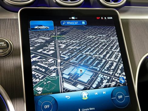 New 2026 Mercedes-Benz CLE 300 4MATIC Cabriolet image 24