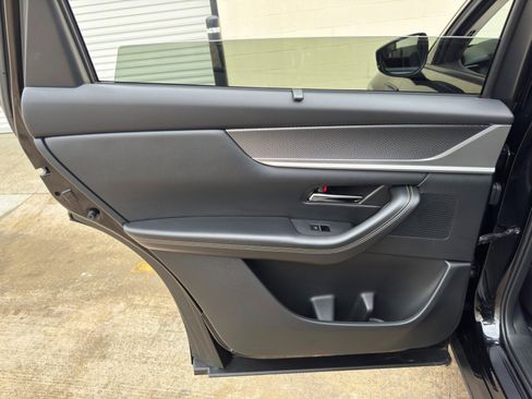 Used 2024 MAZDA CX-90 3.3 Turbo w/ Premium Package AWD/4WD image 45