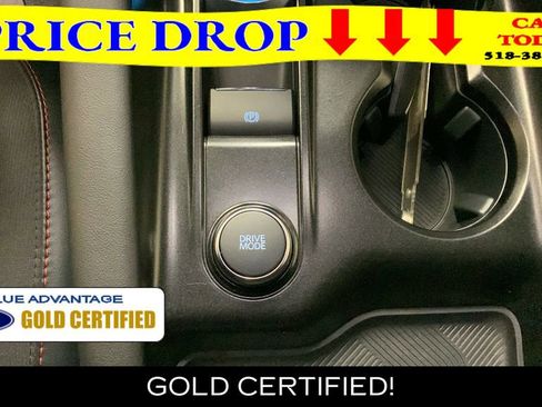 Certified 2025 Ford Explorer ST-Line AWD/4WD image 44