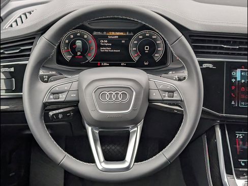 New 2026 Audi Q7 3.0T Premium Plus image 9