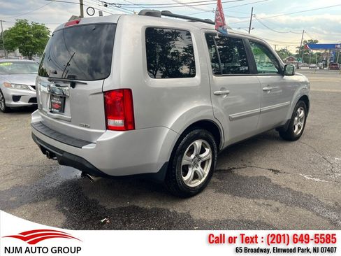 Used 2015 Honda Pilot EX-L image 13