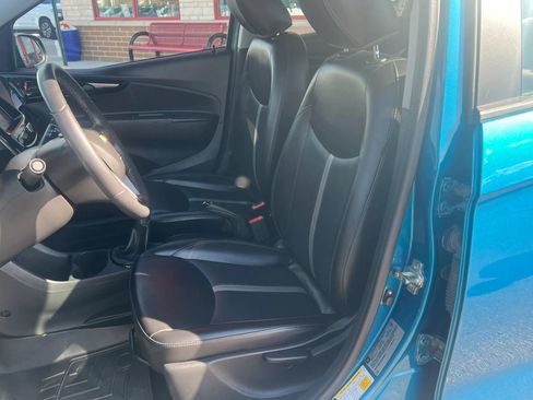 Used 2020 Chevrolet Spark ACTIV FWD image 10