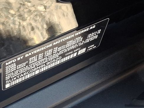 Used 2022 BMW X5 xDrive45e AWD/4WD image 27