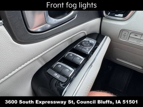 Used 2023 Kia Sorento SX FWD image 28