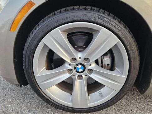 Used 2009 BMW 335i Convertible RWD image 23