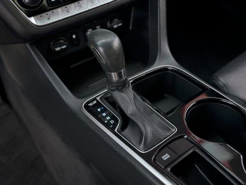 Used 2019 Hyundai Sonata Sport w/ Winter Weather Package image 28