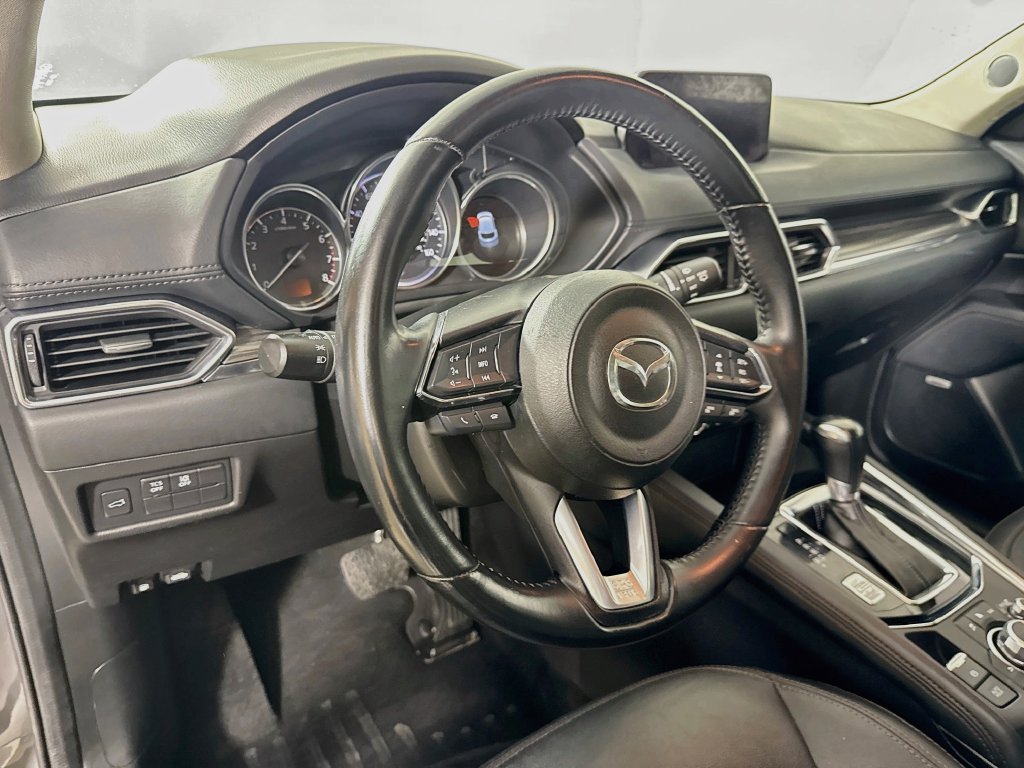 Used 2018 MAZDA CX-5 Grand Touring FWD image 10