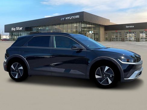 New 2026 Hyundai Ioniq 5 SEL RWD image 10