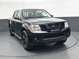 Used 2019 Nissan Frontier SV w/ Value Truck Package video 2