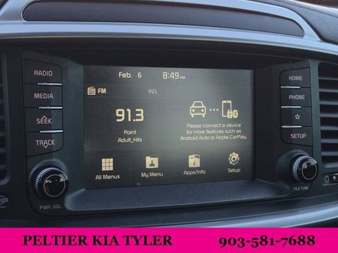 Used 2019 Kia Sorento L image 34