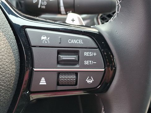 Certified 2025 Acura Integra A-Spec FWD image 23