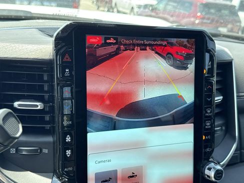 New 2025 RAM 2500 Laramie image 26