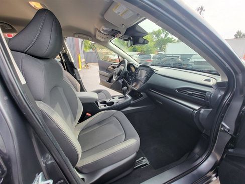 Used 2024 Subaru Impreza 2.0i AWD/4WD image 12