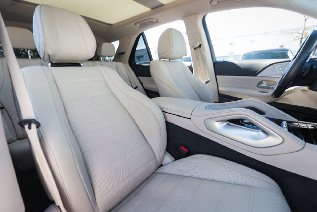 Used 2020 Mercedes-Benz GLE 450 4MATIC image 67