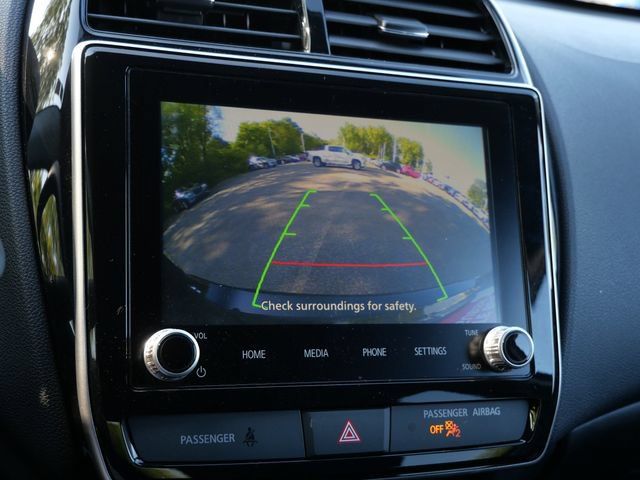 Used 2026 Mitsubishi Outlander Sport ES AWD/4WD image 27