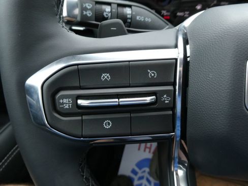 New 2026 GMC Terrain Denali AWD/4WD image 19