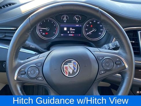Certified 2021 Buick Enclave Essence w/ Sound and Sites Package image 9
