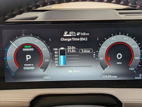 Used 2023 Nissan Ariya FWD image 14