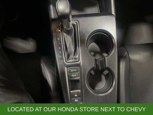 Used 2024 Honda Civic EX-L image 17