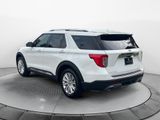 Used 2022 Ford Explorer Limited w/ Limited Technology Package image 5