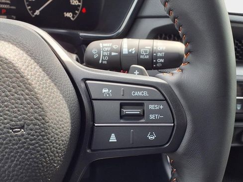 New 2026 Honda CR-V Sport-L image 22