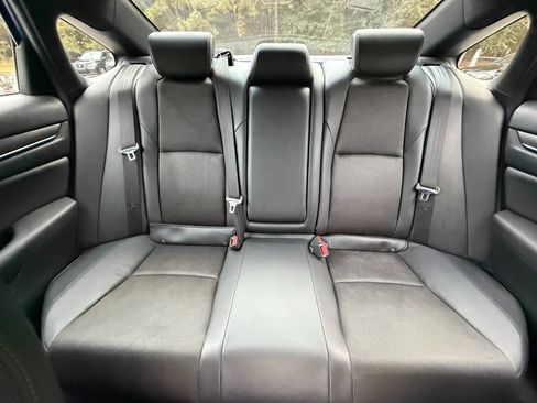 Used 2021 Honda Accord Sport image 16