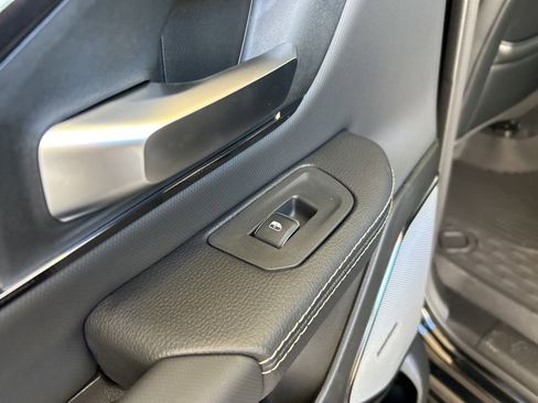 New 2026 RAM 1500 Rebel w/ Advanced Safety Group II image 38