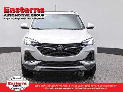 Used 2023 Buick Encore GX Essence w/ Experience Buick Package