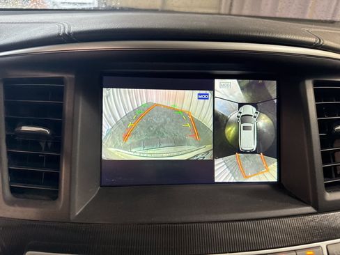 Used 2018 INFINITI QX60 FWD w/ Premium Plus Package image 24