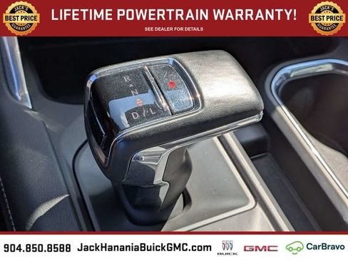 Used 2023 GMC Sierra 1500 Denali w/ Technology Package AWD/4WD image 24