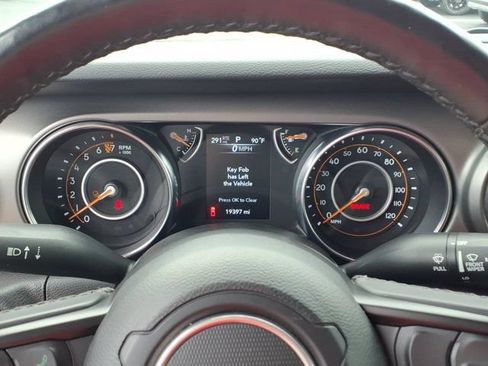Used 2023 Jeep Gladiator Sport AWD/4WD image 20