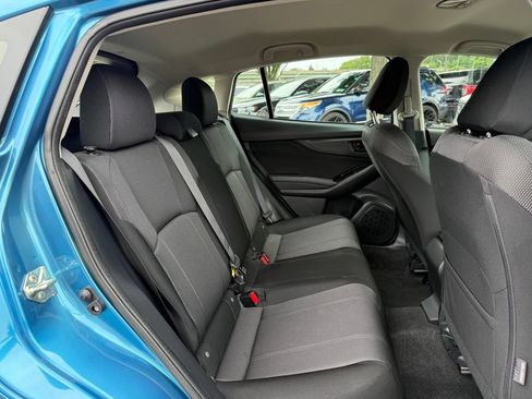 Used 2019 Subaru Impreza 2.0i AWD/4WD image 25