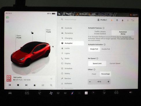 Used 2023 Tesla Model Y Performance image 29