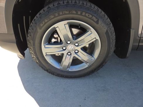 Certified 2023 Honda Ridgeline RTL image 11