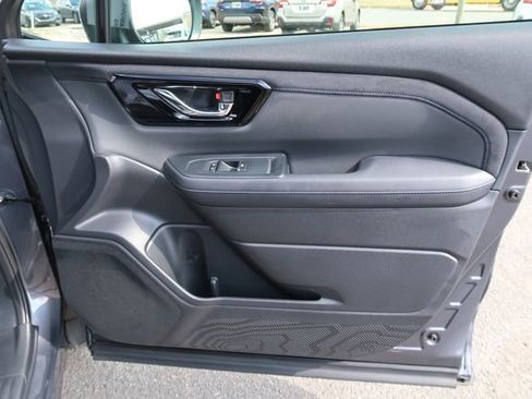 Certified 2025 Subaru Forester Limited w/ Popular Package #1 image 39