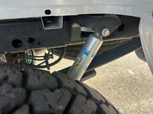 Used 2024 Ford F150 XLT w/ Equipment Group 302A MID image 9