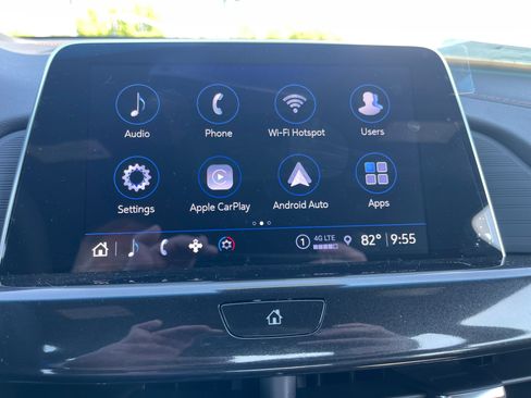 New 2026 Cadillac CT4 V RWD image 14