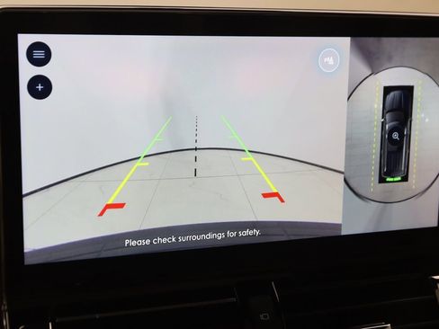 Used 2022 Lincoln Navigator Reserve image 12