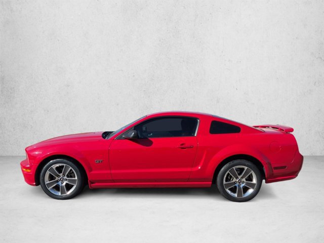 Used 2008 Ford Mustang GT RWD image 5