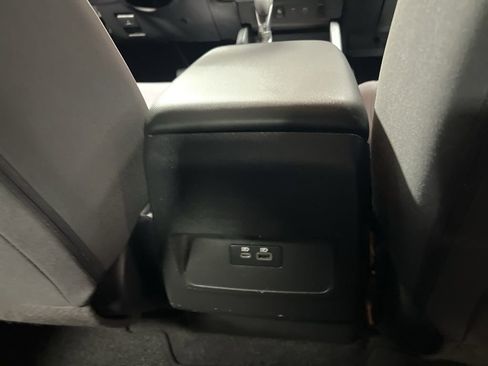 Used 2023 Nissan Frontier S w/ Technology Package image 13