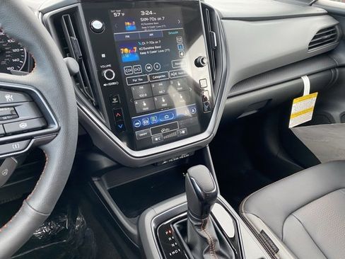 New 2026 Subaru Crosstrek 2.5i Limited image 15